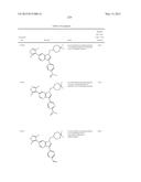 HETEROCYCLIC COMPOUNDS AND USES THEREOF diagram and image