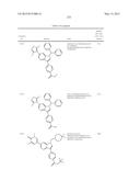 HETEROCYCLIC COMPOUNDS AND USES THEREOF diagram and image