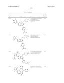 HETEROCYCLIC COMPOUNDS AND USES THEREOF diagram and image