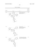 HETEROCYCLIC COMPOUNDS AND USES THEREOF diagram and image