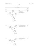 HETEROCYCLIC COMPOUNDS AND USES THEREOF diagram and image