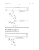 HETEROCYCLIC COMPOUNDS AND USES THEREOF diagram and image