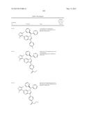 HETEROCYCLIC COMPOUNDS AND USES THEREOF diagram and image