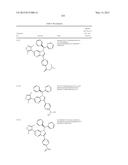 HETEROCYCLIC COMPOUNDS AND USES THEREOF diagram and image