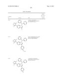 HETEROCYCLIC COMPOUNDS AND USES THEREOF diagram and image