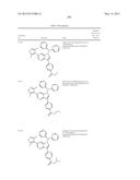 HETEROCYCLIC COMPOUNDS AND USES THEREOF diagram and image