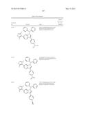 HETEROCYCLIC COMPOUNDS AND USES THEREOF diagram and image