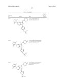 HETEROCYCLIC COMPOUNDS AND USES THEREOF diagram and image