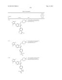 HETEROCYCLIC COMPOUNDS AND USES THEREOF diagram and image