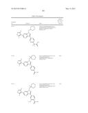 HETEROCYCLIC COMPOUNDS AND USES THEREOF diagram and image