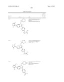 HETEROCYCLIC COMPOUNDS AND USES THEREOF diagram and image