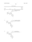 HETEROCYCLIC COMPOUNDS AND USES THEREOF diagram and image