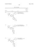 HETEROCYCLIC COMPOUNDS AND USES THEREOF diagram and image