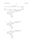 HETEROCYCLIC COMPOUNDS AND USES THEREOF diagram and image