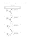 HETEROCYCLIC COMPOUNDS AND USES THEREOF diagram and image