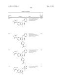 HETEROCYCLIC COMPOUNDS AND USES THEREOF diagram and image