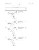 HETEROCYCLIC COMPOUNDS AND USES THEREOF diagram and image