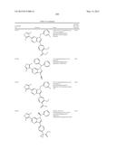 HETEROCYCLIC COMPOUNDS AND USES THEREOF diagram and image