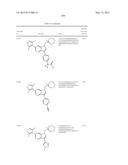 HETEROCYCLIC COMPOUNDS AND USES THEREOF diagram and image