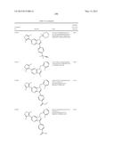 HETEROCYCLIC COMPOUNDS AND USES THEREOF diagram and image