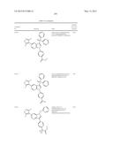 HETEROCYCLIC COMPOUNDS AND USES THEREOF diagram and image