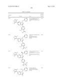 HETEROCYCLIC COMPOUNDS AND USES THEREOF diagram and image