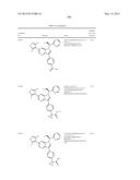 HETEROCYCLIC COMPOUNDS AND USES THEREOF diagram and image