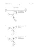 HETEROCYCLIC COMPOUNDS AND USES THEREOF diagram and image