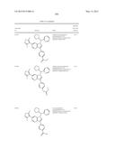 HETEROCYCLIC COMPOUNDS AND USES THEREOF diagram and image