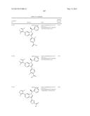 HETEROCYCLIC COMPOUNDS AND USES THEREOF diagram and image