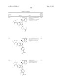 HETEROCYCLIC COMPOUNDS AND USES THEREOF diagram and image