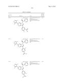 HETEROCYCLIC COMPOUNDS AND USES THEREOF diagram and image