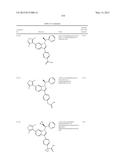 HETEROCYCLIC COMPOUNDS AND USES THEREOF diagram and image