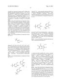 HETEROCYCLIC COMPOUNDS AND USES THEREOF diagram and image