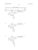 HETEROCYCLIC COMPOUNDS AND USES THEREOF diagram and image