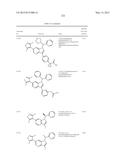 HETEROCYCLIC COMPOUNDS AND USES THEREOF diagram and image