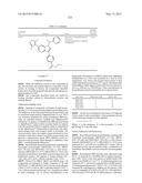 HETEROCYCLIC COMPOUNDS AND USES THEREOF diagram and image