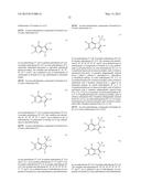 HETEROCYCLIC COMPOUNDS AND USES THEREOF diagram and image