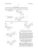 HETEROCYCLIC COMPOUNDS AND USES THEREOF diagram and image