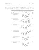 HETEROCYCLIC COMPOUNDS AND USES THEREOF diagram and image