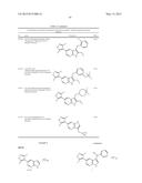 HETEROCYCLIC COMPOUNDS AND USES THEREOF diagram and image