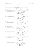 HETEROCYCLIC COMPOUNDS AND USES THEREOF diagram and image