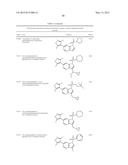 HETEROCYCLIC COMPOUNDS AND USES THEREOF diagram and image