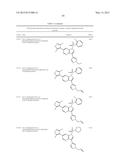 HETEROCYCLIC COMPOUNDS AND USES THEREOF diagram and image