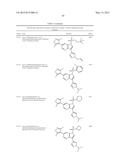 HETEROCYCLIC COMPOUNDS AND USES THEREOF diagram and image