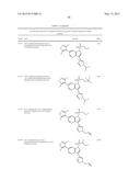 HETEROCYCLIC COMPOUNDS AND USES THEREOF diagram and image