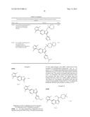 HETEROCYCLIC COMPOUNDS AND USES THEREOF diagram and image