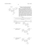 HETEROCYCLIC COMPOUNDS AND USES THEREOF diagram and image