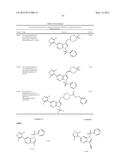 HETEROCYCLIC COMPOUNDS AND USES THEREOF diagram and image