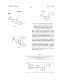 HETEROCYCLIC COMPOUNDS AND USES THEREOF diagram and image